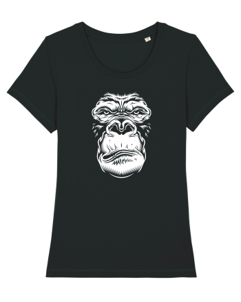 Monkey face Black