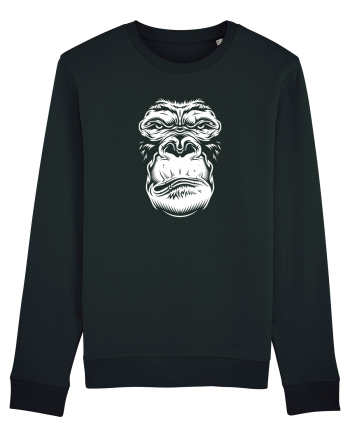 Monkey face Black