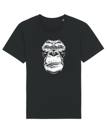 Monkey face Black