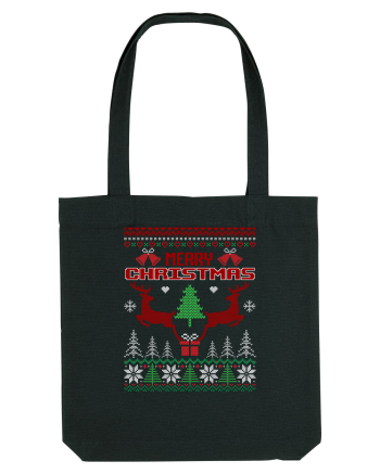 Merry Christmas Dear Black