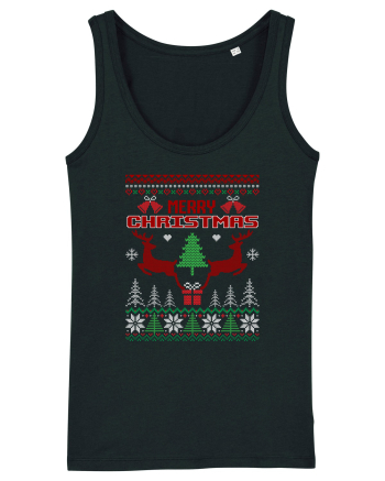 Merry Christmas Dear Black