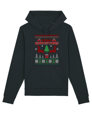 Merry Christmas Dear Black