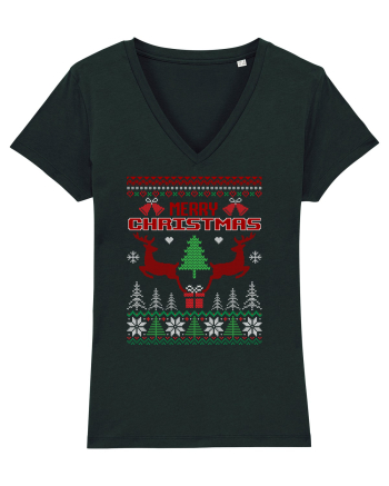 Merry Christmas Dear Black