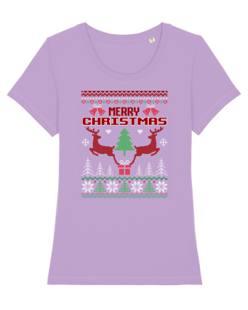 Merry Christmas Dear Lavender Dawn