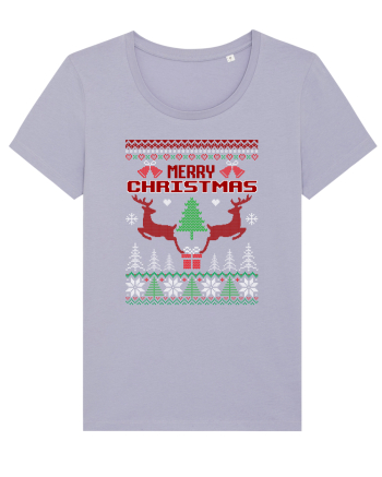 Merry Christmas Dear Lavender