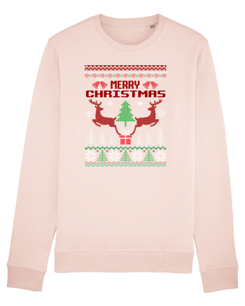 Merry Christmas Dear Candy Pink