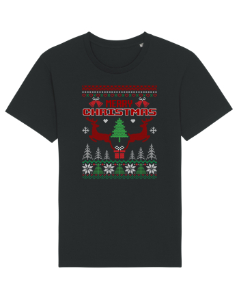 Merry Christmas Dear Black