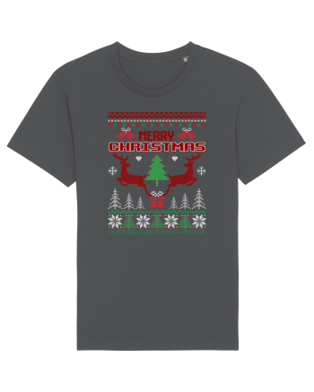 Merry Christmas Dear Anthracite