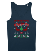 Merry Christmas Dear Maiou Bărbat Runs