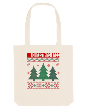 Oh Christmas Tree Natural