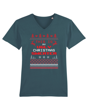 This Is My Ugly Christmas Sweater Stargazer