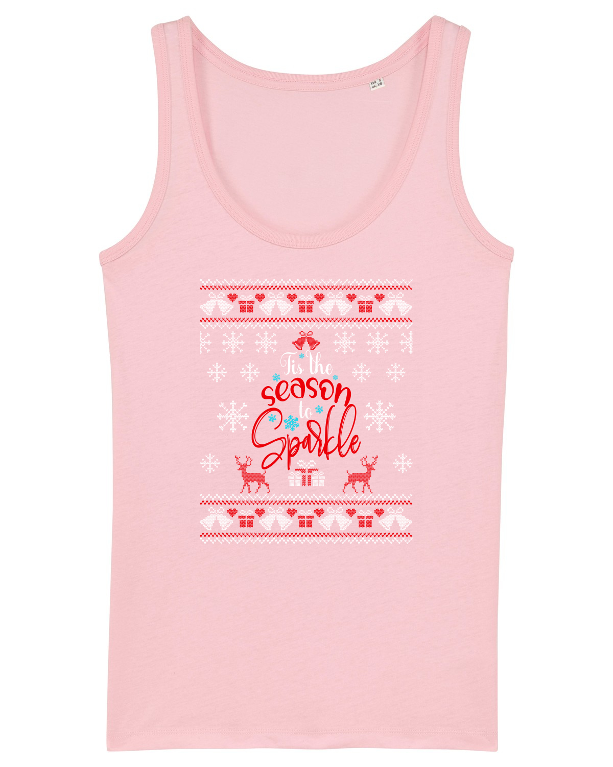 Maiou Damă Dreamer Cotton Pink