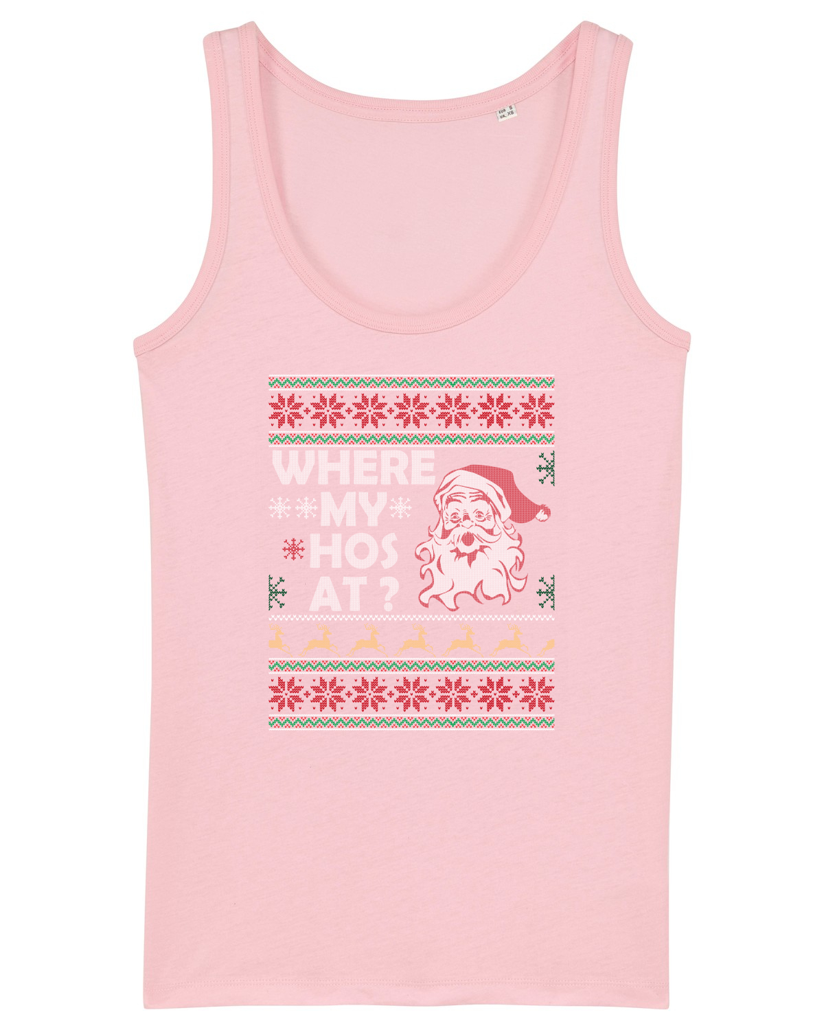 Maiou Damă Dreamer Cotton Pink