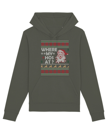 Where My Hos At? Khaki