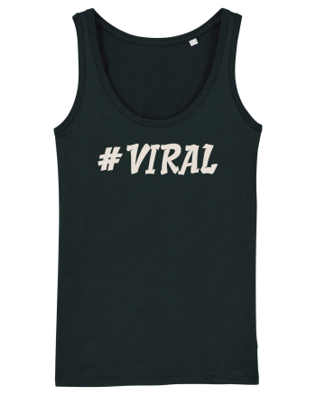 #Viral v1 Black
