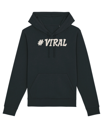 #Viral v1 Black