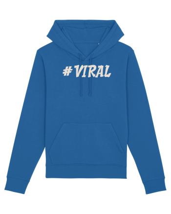 #Viral v1 Royal Blue