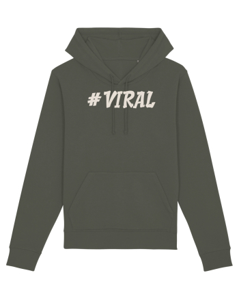 #Viral v1 Khaki