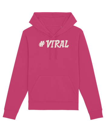 #Viral v1 Raspberry