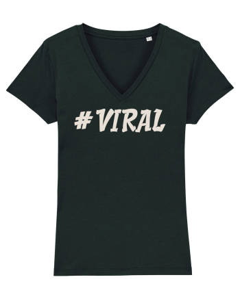 #Viral v1 Black