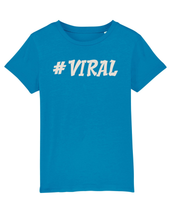 #Viral v1 Azur