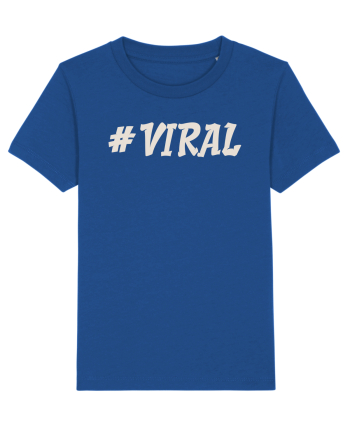 #Viral v1 Majorelle Blue