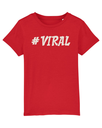 #Viral v1 Red