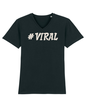 #Viral v1 Black