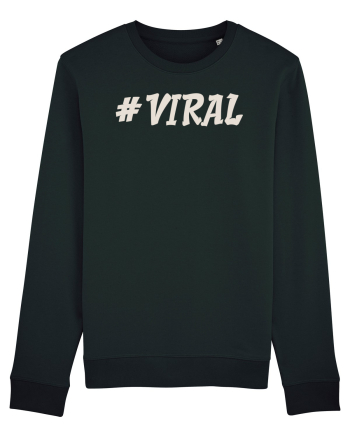 #Viral v1 Black
