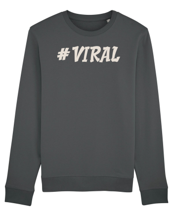 #Viral v1 Anthracite