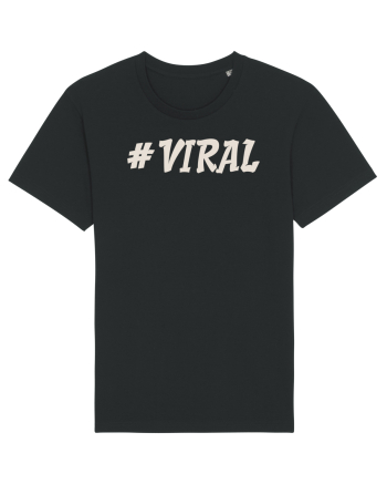 #Viral v1 Black