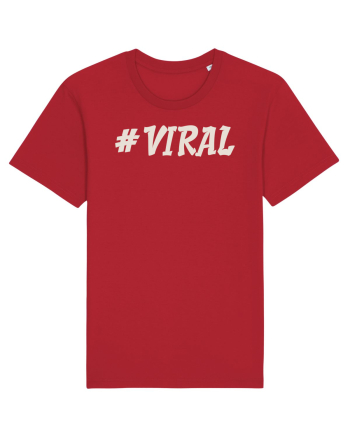 #Viral v1 Red