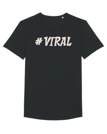 #Viral v1 Black
