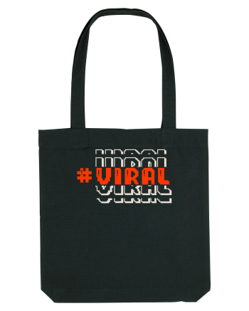 #Viral v2 Black