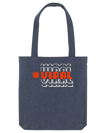 #Viral v2 Midnight Blue