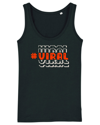 #Viral v2 Black