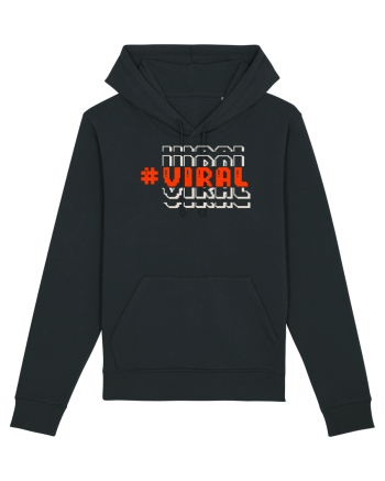 #Viral v2 Black