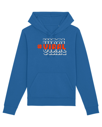 #Viral v2 Royal Blue