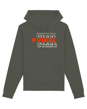 #Viral v2 Khaki