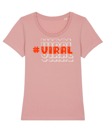 #Viral v2 Canyon Pink