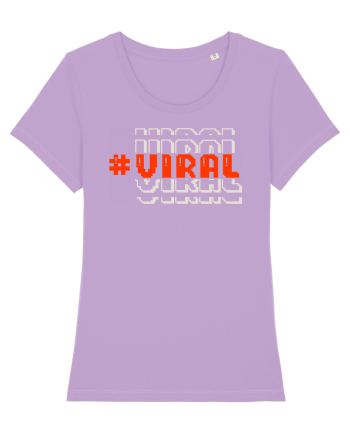 #Viral v2 Lavender Dawn