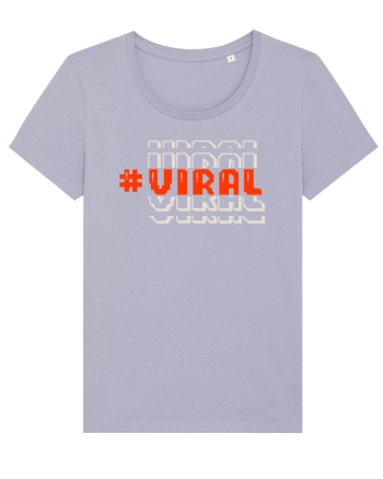 #Viral v2 Lavender