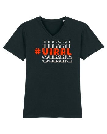 #Viral v2 Black