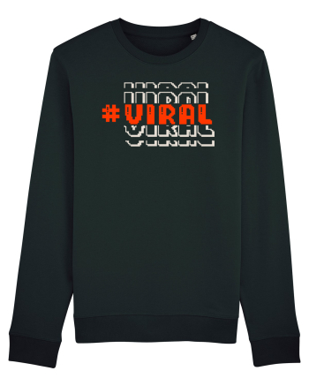 #Viral v2 Black