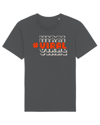 #Viral v2 Anthracite