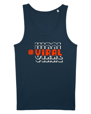 #Viral v2 Navy