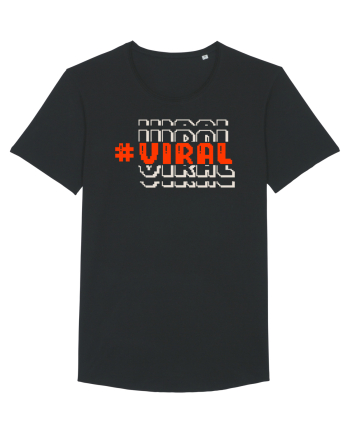 #Viral v2 Black