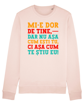 Dor de tine... Candy Pink