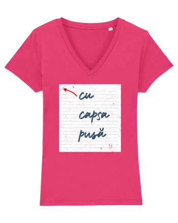 Cu capsa pusă Raspberry