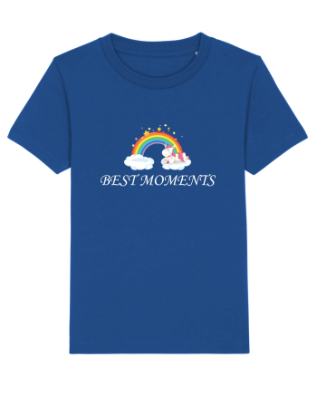 Best moments Majorelle Blue